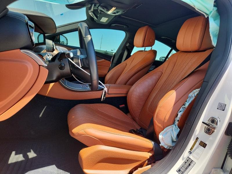 2022 MERCEDES-BENZ CLS 450 4MATIC 7