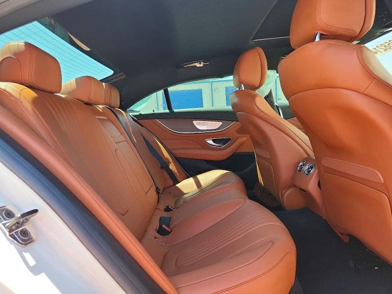 2022 MERCEDES-BENZ CLS 450 4MATIC 10