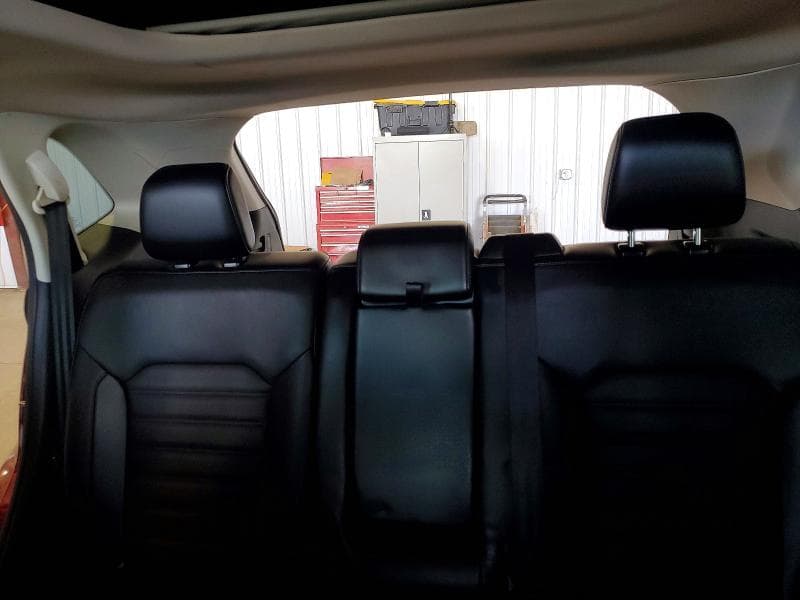 2018 FORD EDGE SEL 10