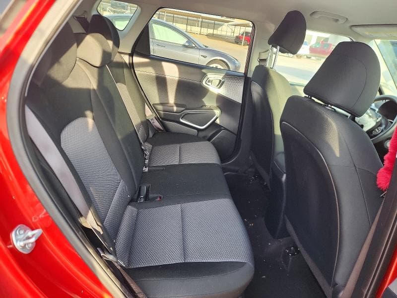 2024 KIA SOUL LX LX 11