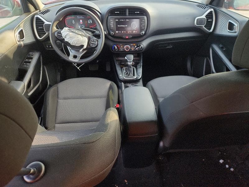 2024 KIA SOUL LX LX 8