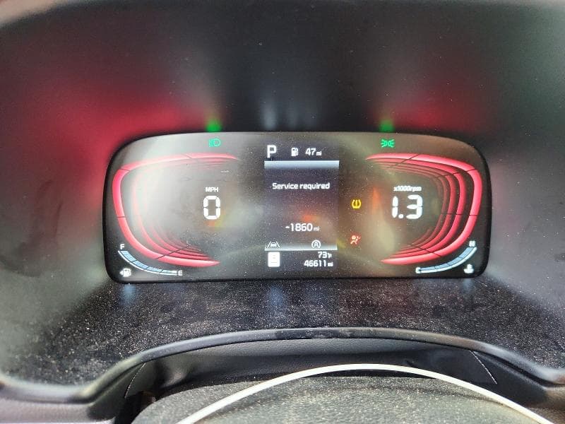 2024 KIA SOUL LX LX 9