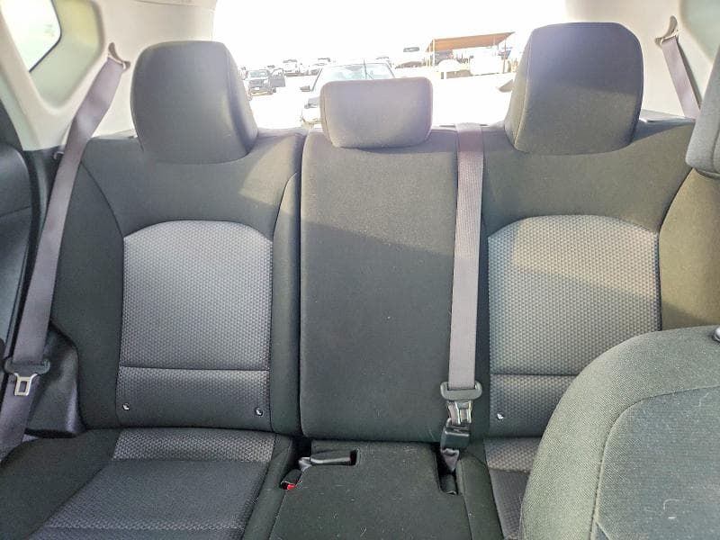 2024 KIA SOUL LX LX 10