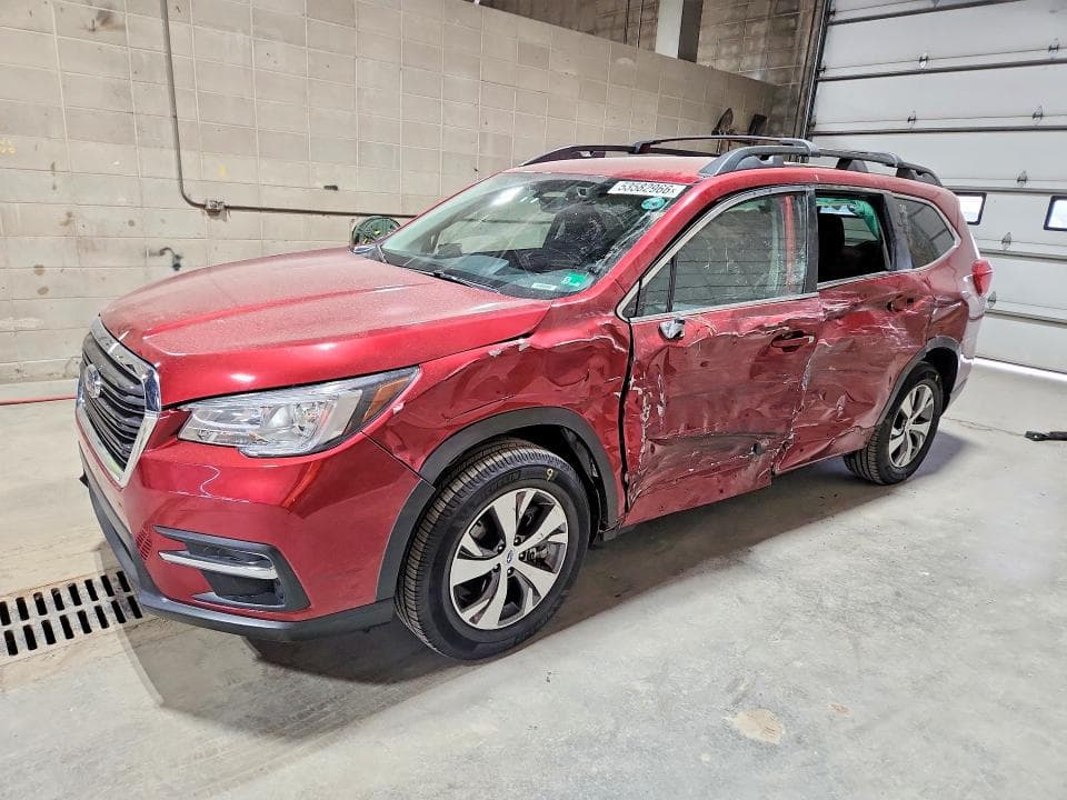 2019 SUBARU ASCENT PREMIUM - 1