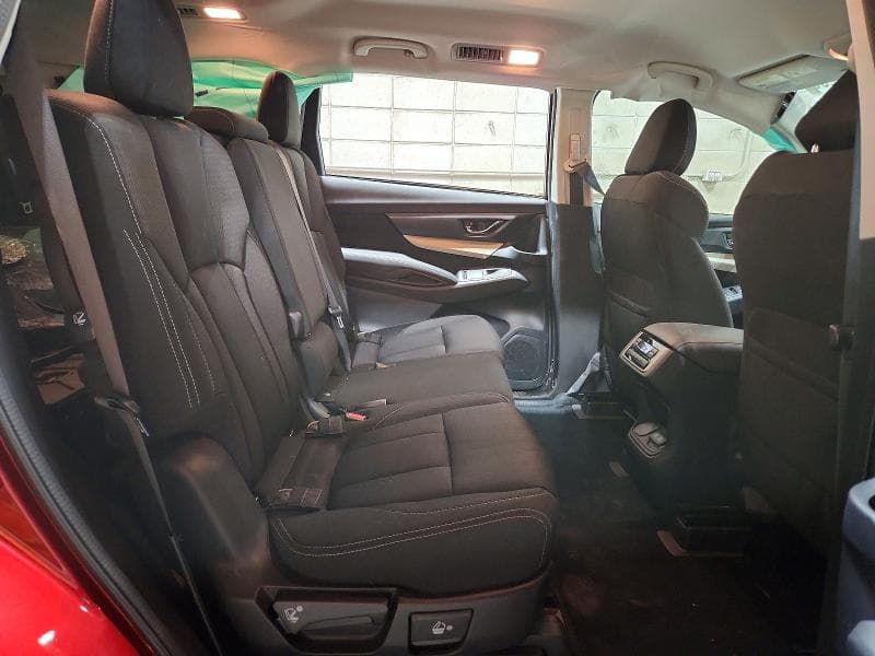 2019 SUBARU ASCENT PREMIUM 11