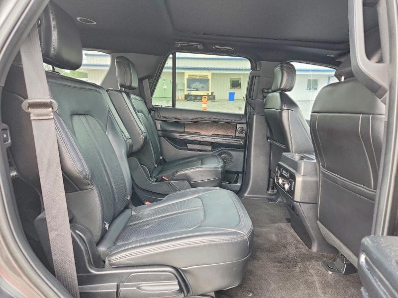 2018 FORD EXPEDITION LIMITED LIMITED 11