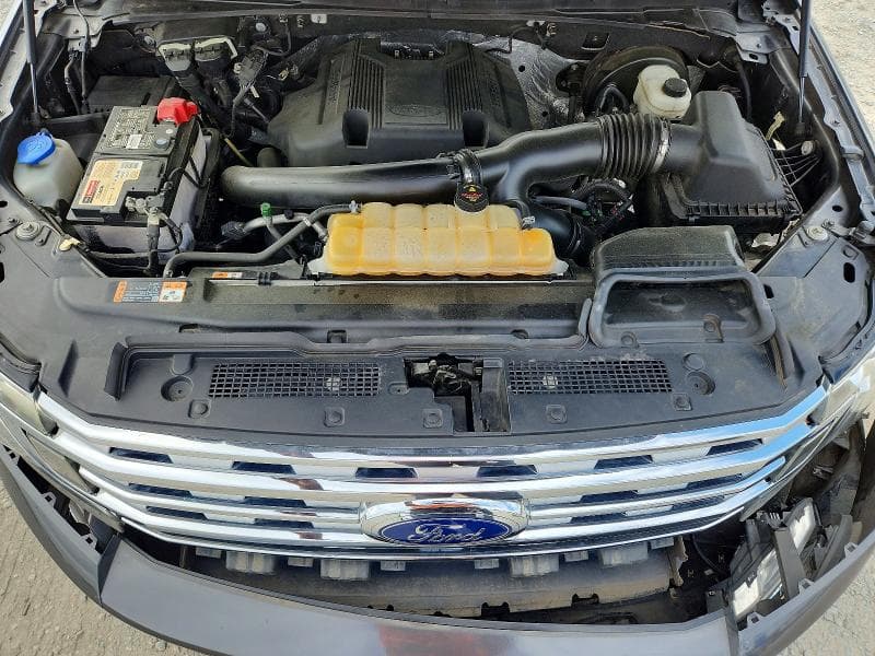 2018 FORD EXPEDITION LIMITED LIMITED 12