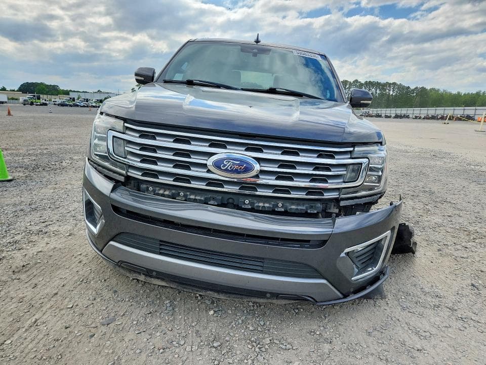 2018 FORD EXPEDITION LIMITED LIMITED 5