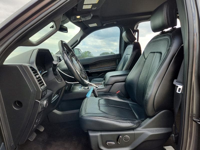 2018 FORD EXPEDITION LIMITED LIMITED 7
