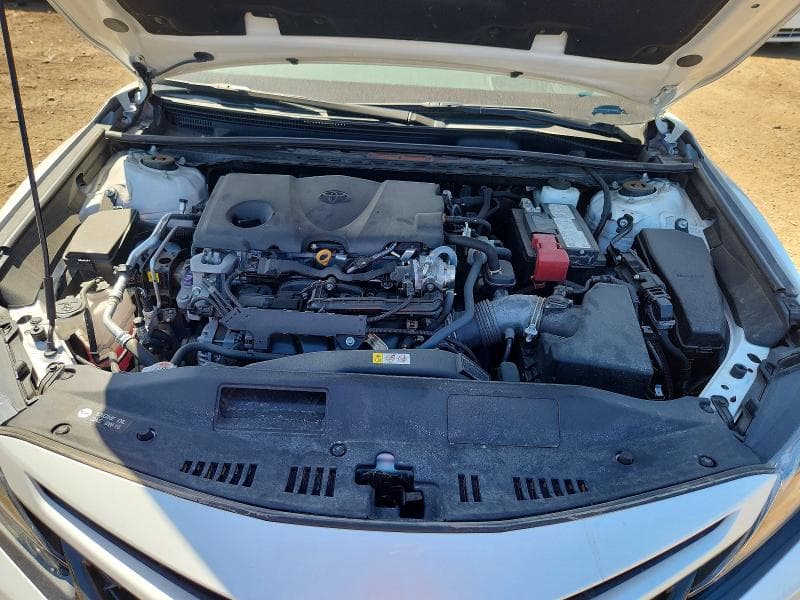 2023 TOYOTA CAMRY XSE XSE 11