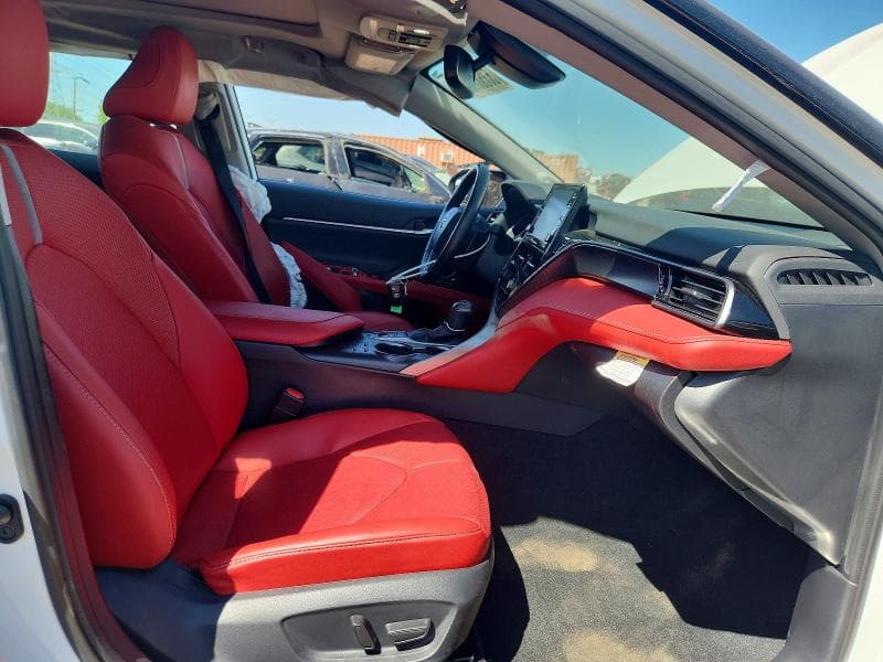 2023 TOYOTA CAMRY XSE XSE 7