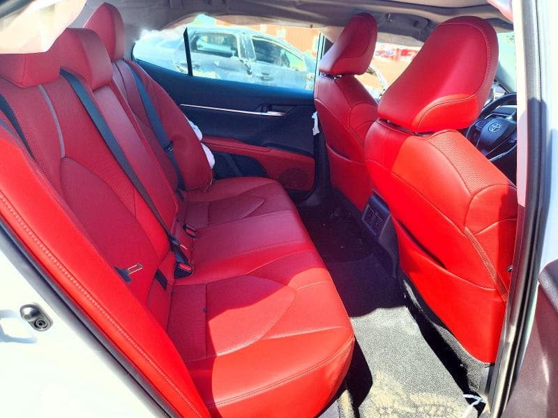 2023 TOYOTA CAMRY XSE XSE 10