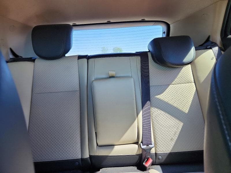 2017 BUICK ENCORE PREFERRED II 10