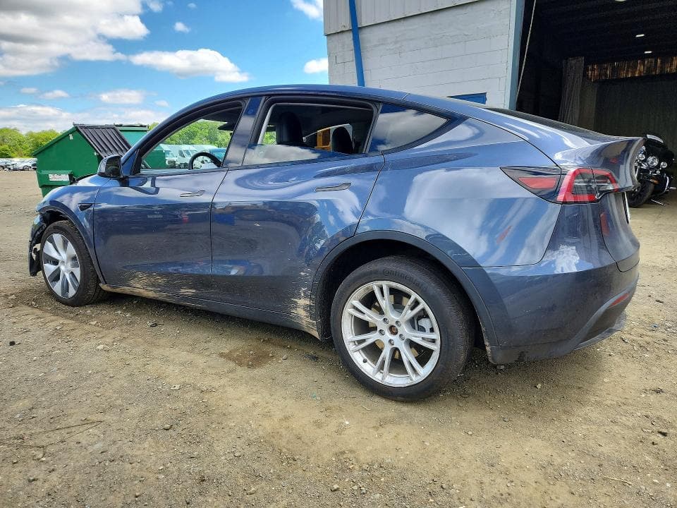 2023 TESLA MODEL Y 2