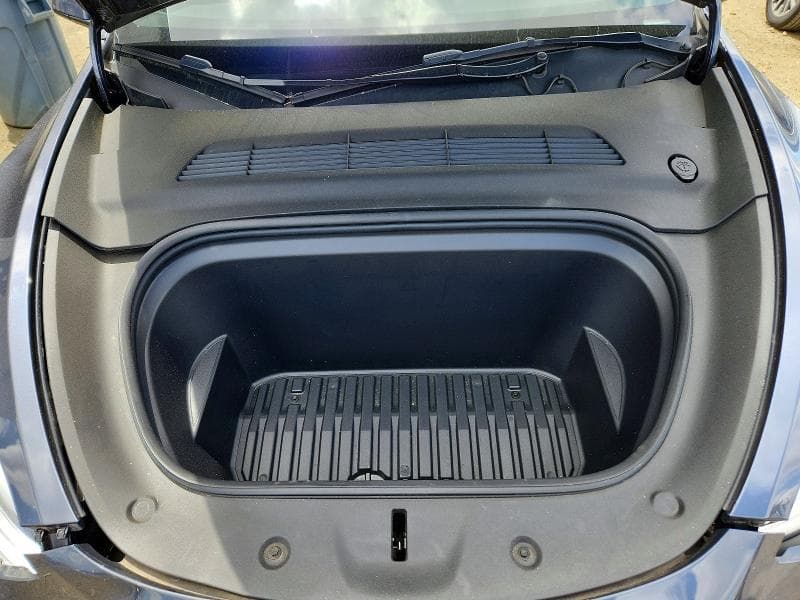 2023 TESLA MODEL Y 11