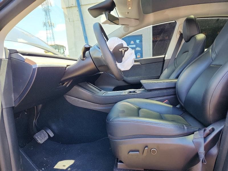 2023 TESLA MODEL Y 7