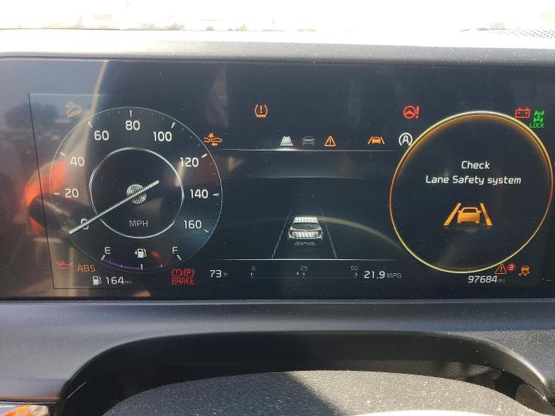 2024 KIA SELTOS S 9