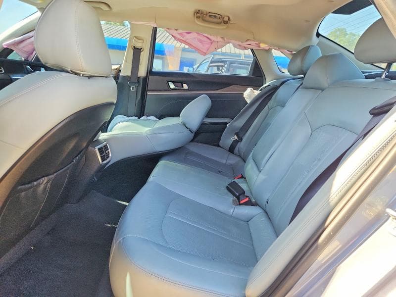 2021 KIA K5 EX EX 10