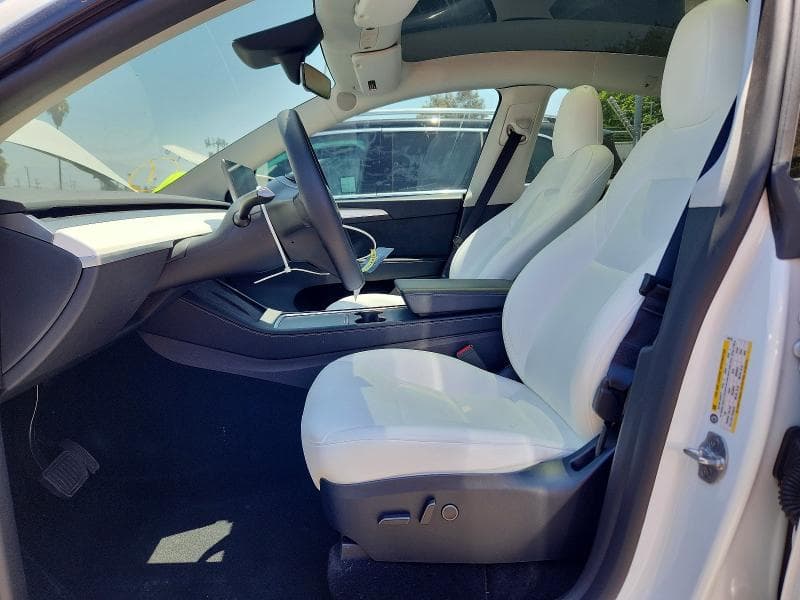 2024 TESLA MODEL Y 7