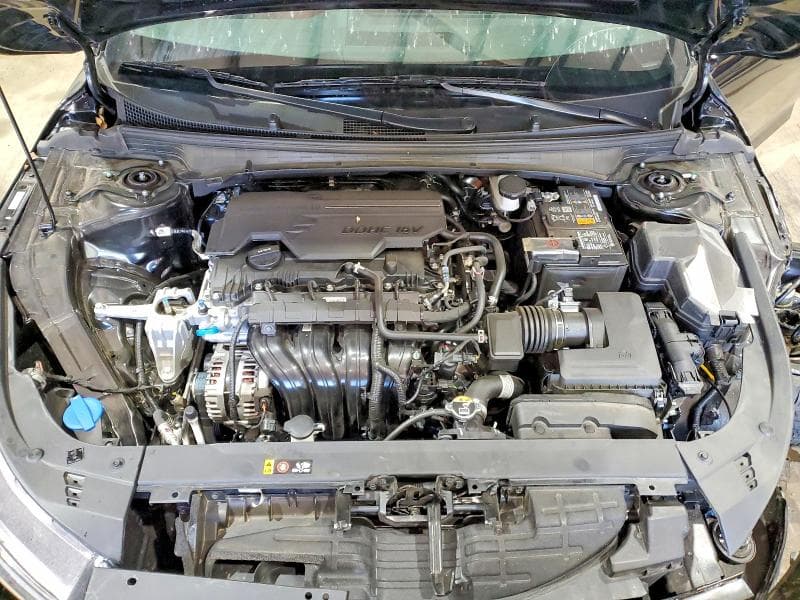 2026 KIA K4 GT LINE GT LINE 12