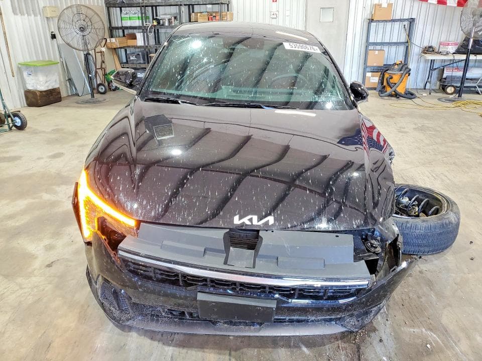 2026 KIA K4 GT LINE GT LINE 6