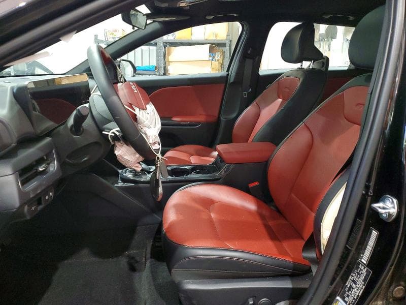 2026 KIA K4 GT LINE GT LINE 8