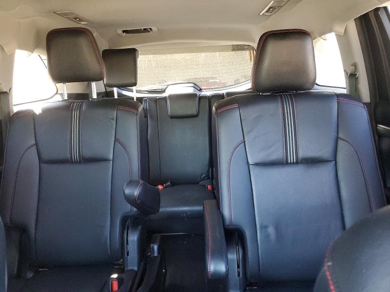 2019 TOYOTA HIGHLANDER XLE 10