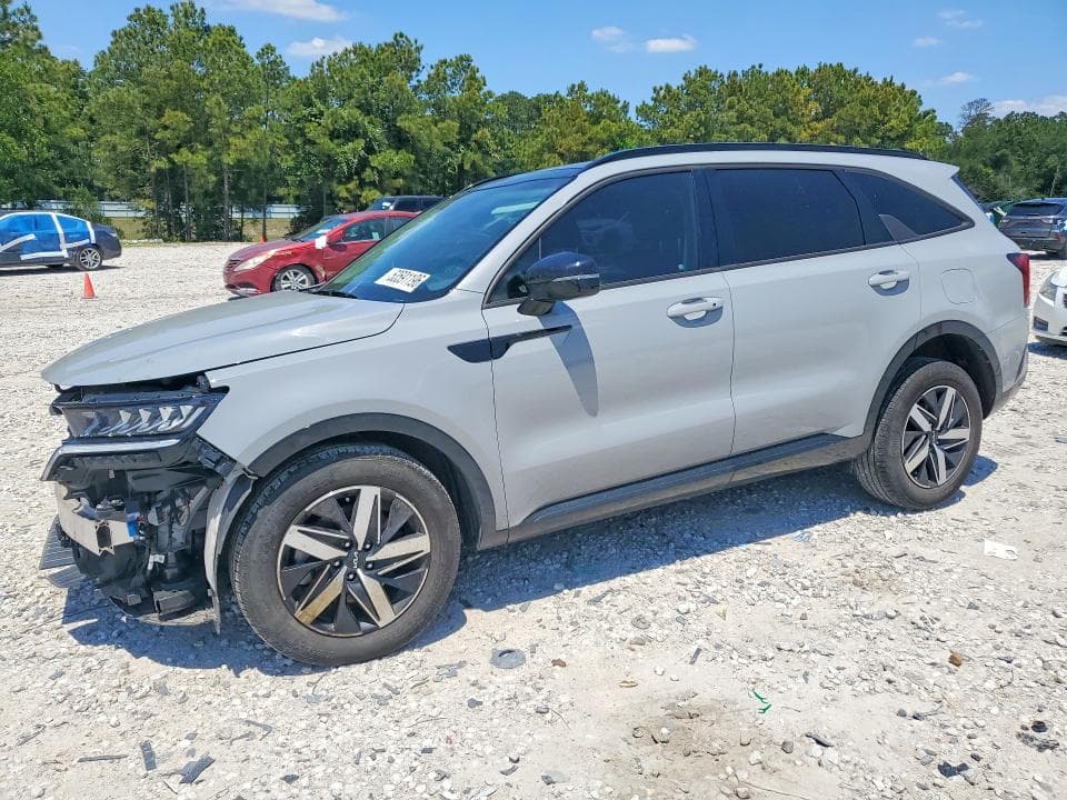 2023 KIA SORENTO EX 1