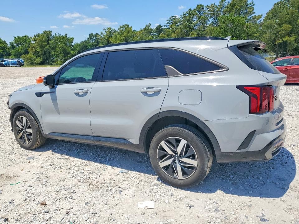 2023 KIA SORENTO EX 2