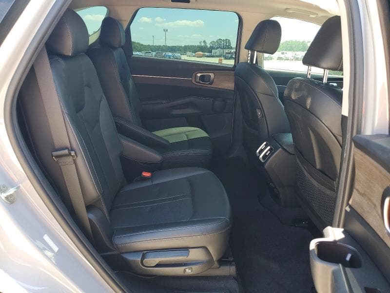 2023 KIA SORENTO EX 11