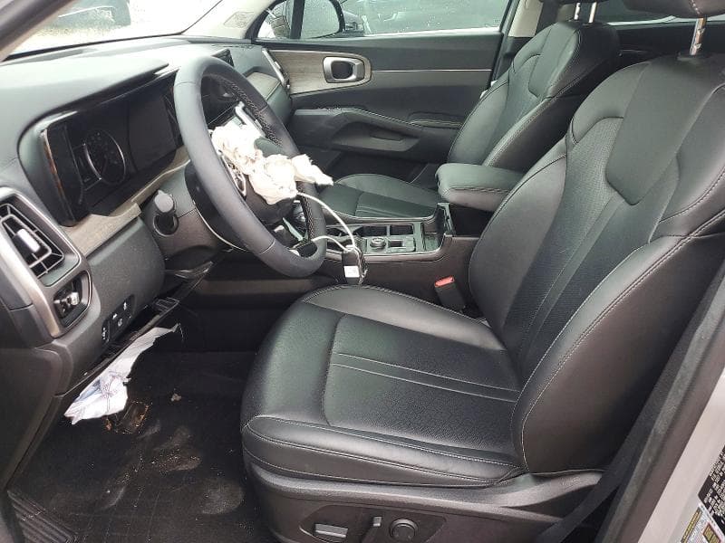 2023 KIA SORENTO EX 7