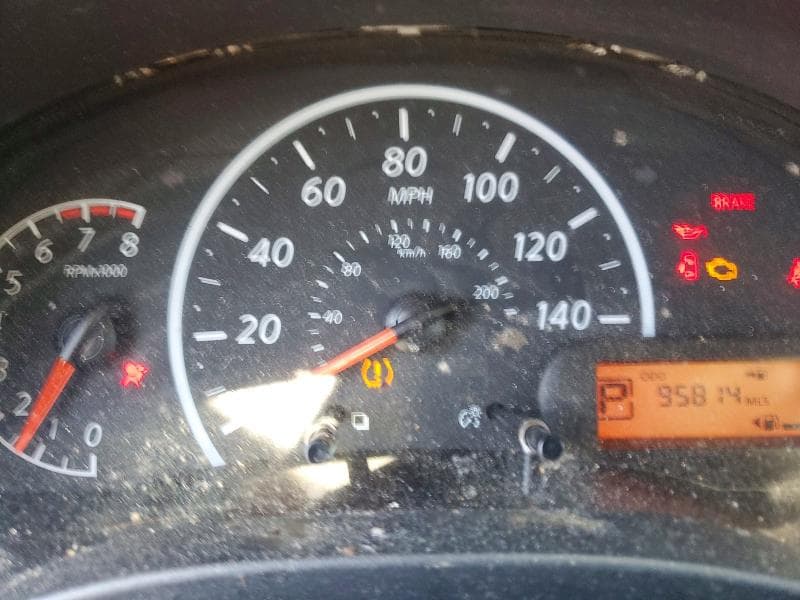 2017 NISSAN VERSA 1.6 S PLUS 9