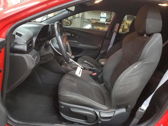 2019 HYUNDAI VELOSTER N BASE 7