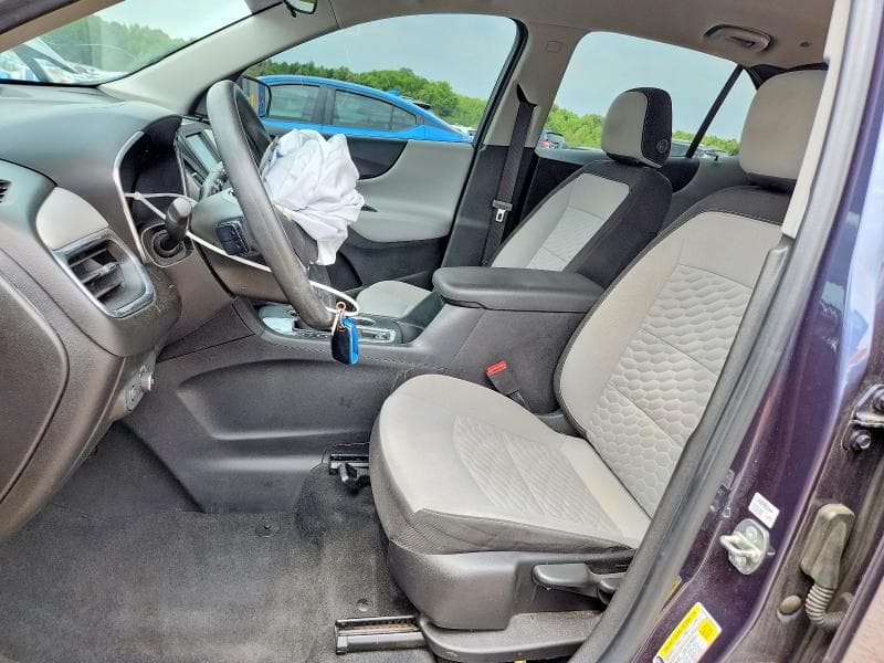 2018 CHEVROLET EQUINOX LS 7