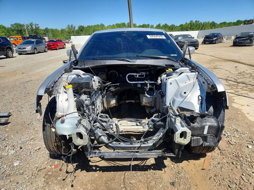 2022 CHRYSLER 300 TOURING L TOURING L 5