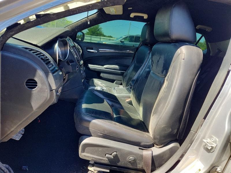 2022 CHRYSLER 300 TOURING L TOURING L 7