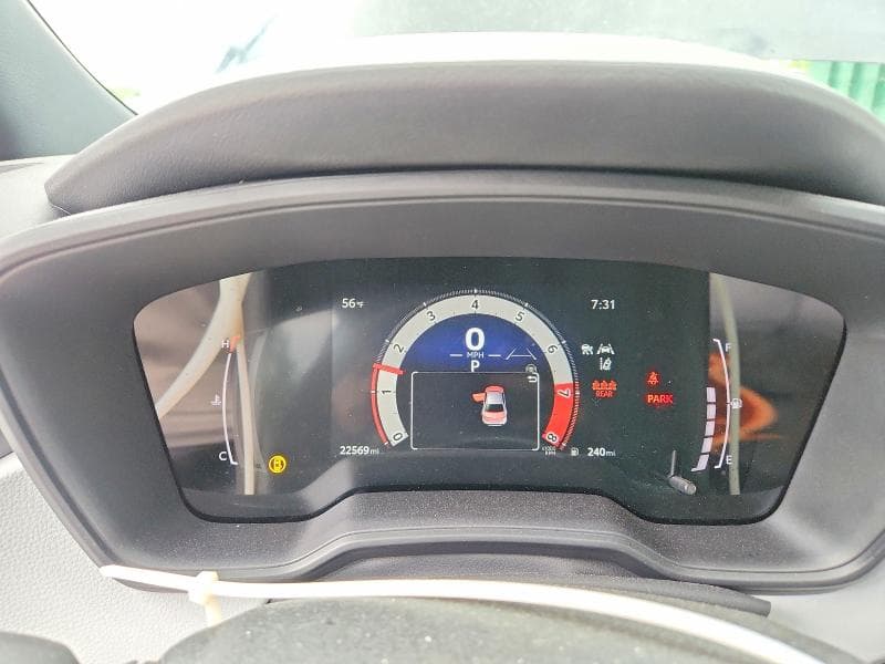 2026 TOYOTA COROLLA SE 9