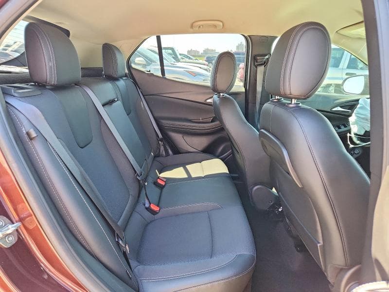 2022 BUICK ENCORE GX SELECT 11