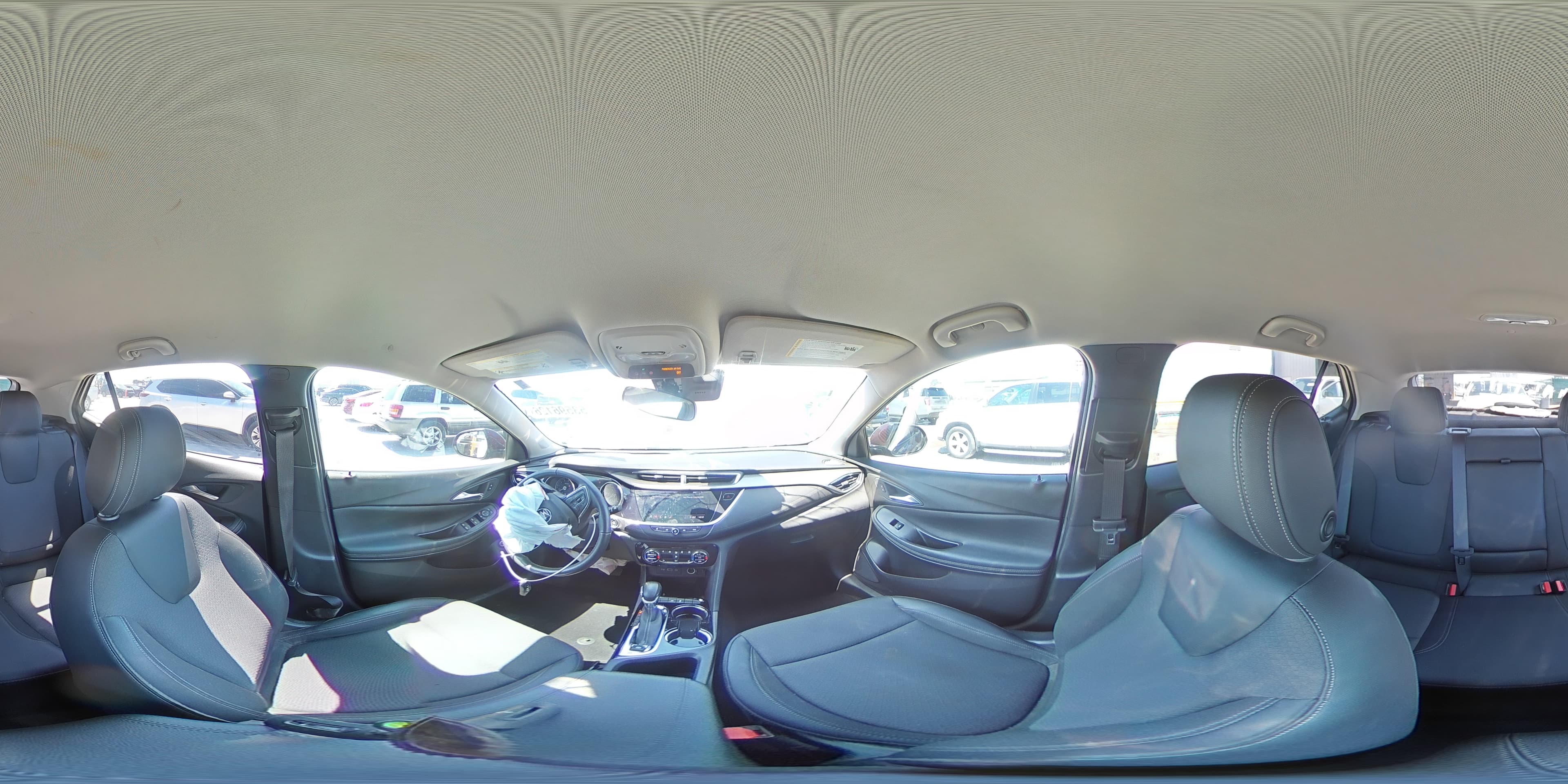 2022 BUICK ENCORE GX SELECT 15