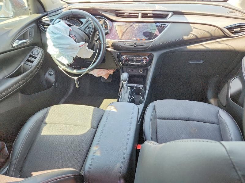 2022 BUICK ENCORE GX SELECT 8