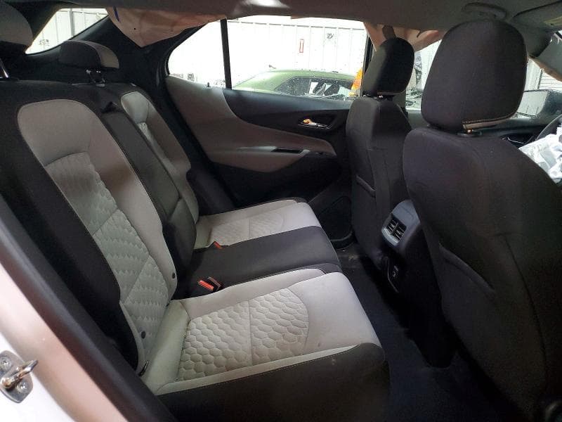 2019 CHEVROLET EQUINOX LS 11