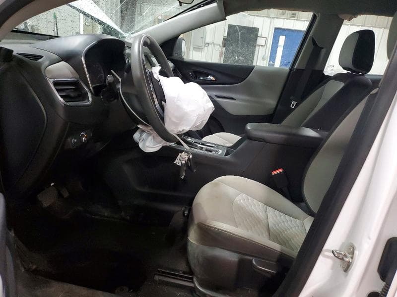 2019 CHEVROLET EQUINOX LS 7