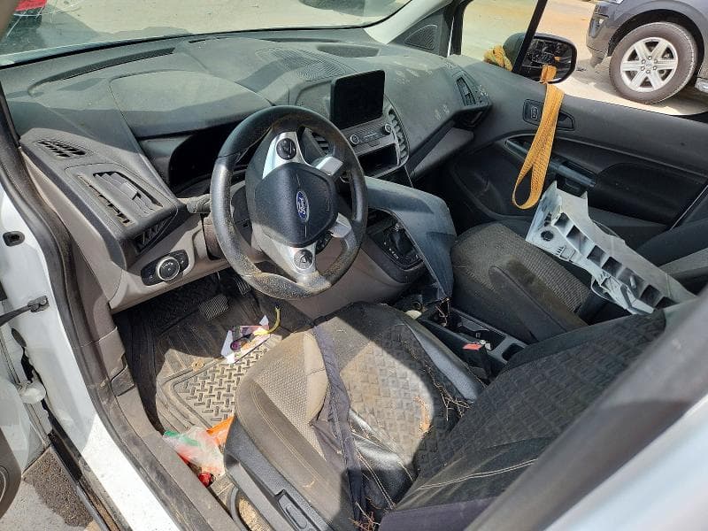 2020 FORD TRANSIT CONNECT XL XL 8