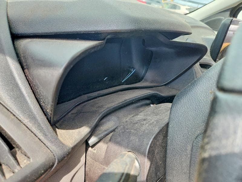 2020 FORD TRANSIT CONNECT XL XL 9