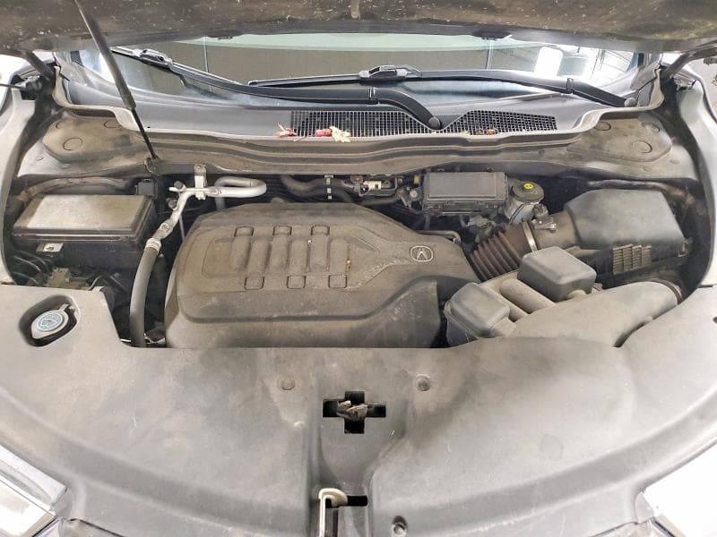 2019 ACURA MDX TECHNOLOGY 12