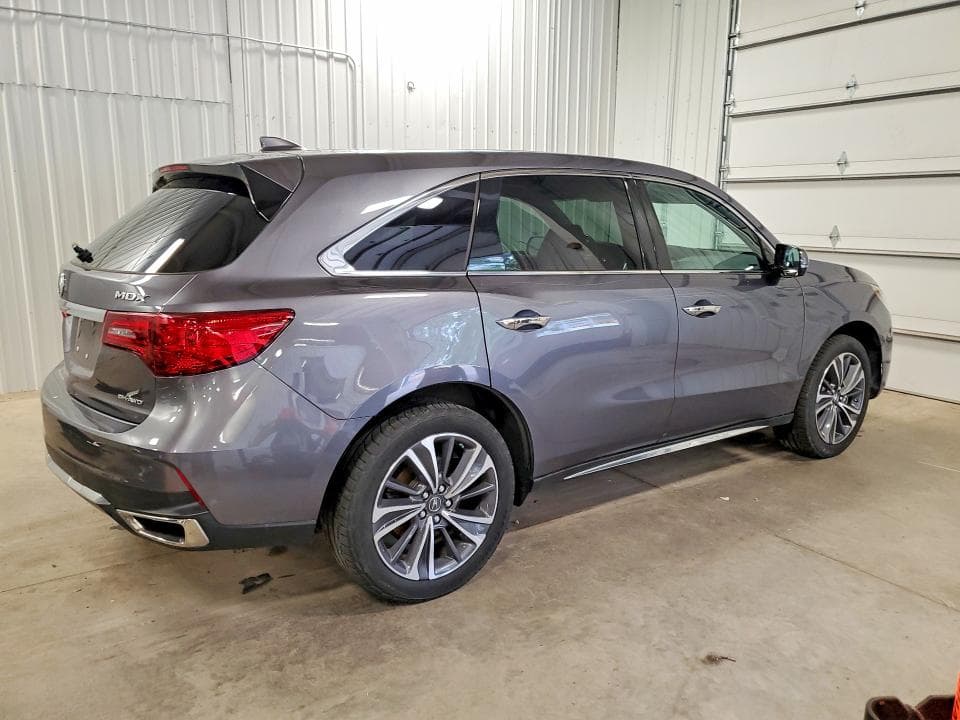 2019 ACURA MDX TECHNOLOGY 3