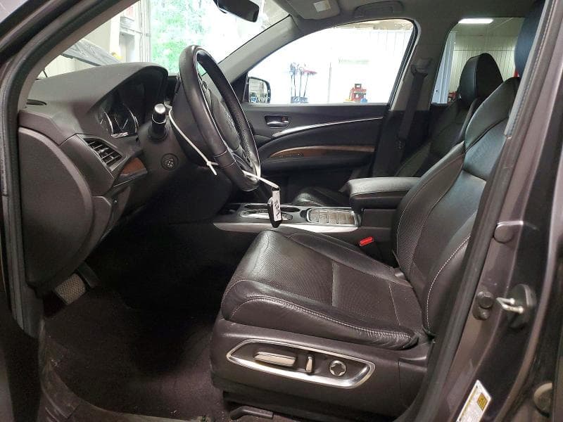 2019 ACURA MDX TECHNOLOGY 7