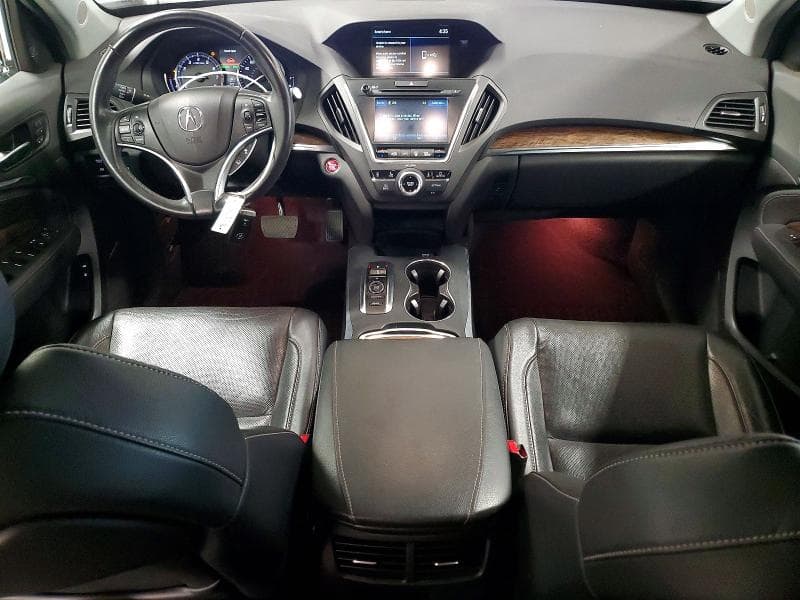 2019 ACURA MDX TECHNOLOGY 8