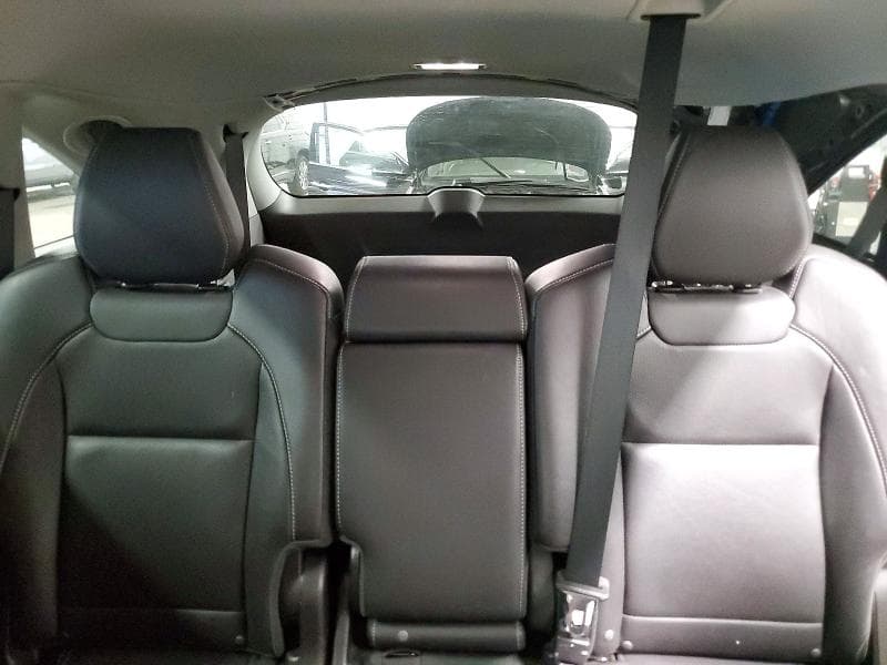 2019 ACURA MDX TECHNOLOGY 10