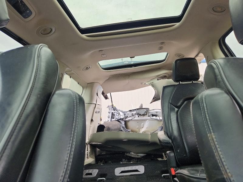 2020 CHRYSLER PACIFICA LIMITED LIMITED 10